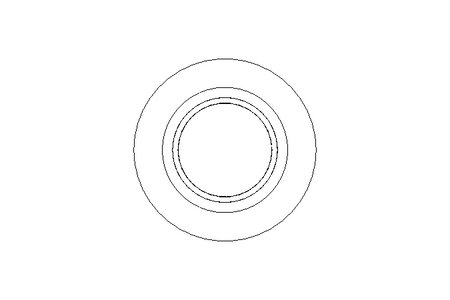 Sterile Clamp Conenecting Piece