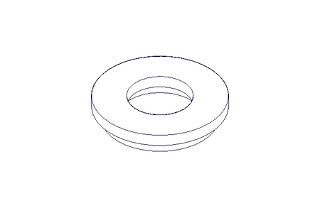 GASKET  DN 10