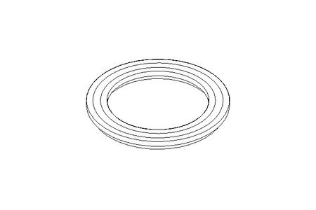 Dichtung FGN1 DN40