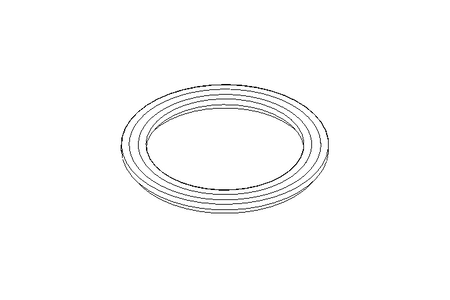 GASKET        5832427/93 DN 50