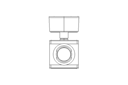 VALVOLA          1/4" 0,1-4BAR