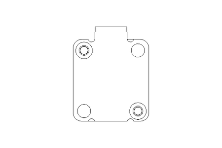 CYLINDER DW32  H 10