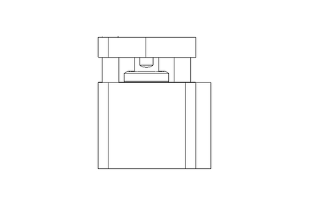 CYLINDER DW32  H 10