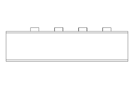 Anschlussblock G1/4