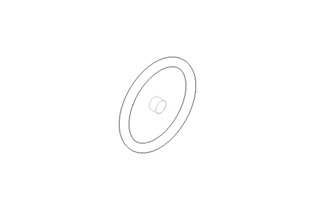 Joint torique O-ring 18x2 NBR 70SH