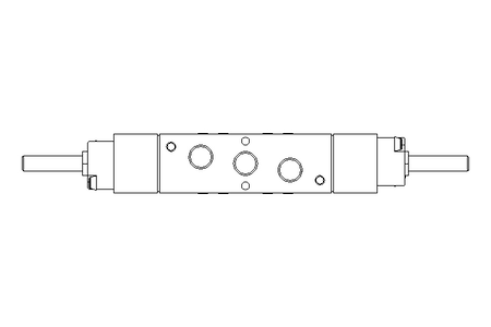 VALVE     MFH-5/3E-1/4-B 550331