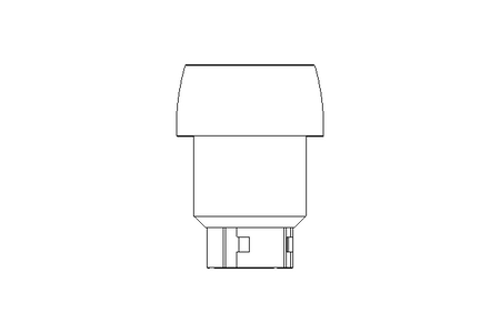 Drucktaster Typ T-22S