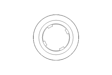 Drucktaster Typ T-22S