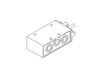 VALVOLA ELETTROMAGNETICA