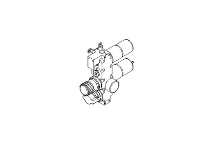 UNITE DE CONDIT.        G 1/2"