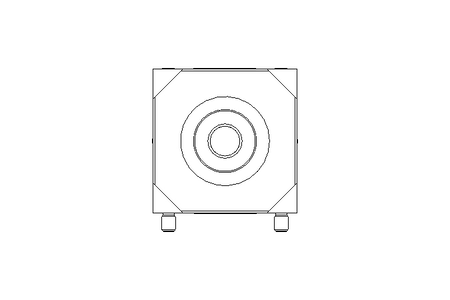 Einschaltventil 1/2"