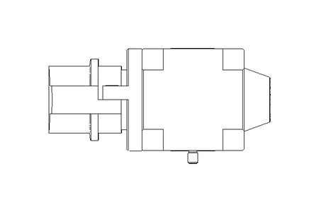 Einschaltventil 1/2"