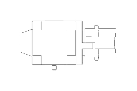 Valv direcional 3/2 vias 1/2" NR.