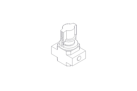 Einschaltventil HE-D-Mini G1/4