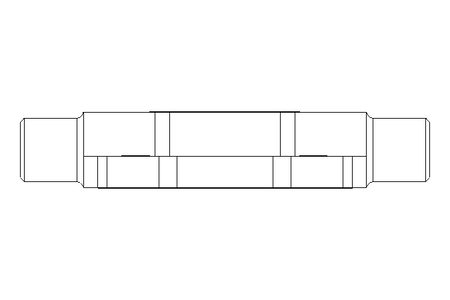 Suporte articulado ZNCF-63   NR. 174414