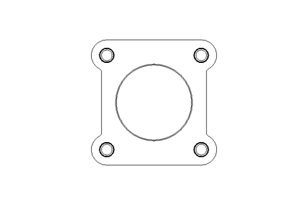 FLANGE SNCL  63