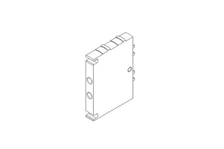 VALVE CPV 10-M1H-2X3-GLS-M7