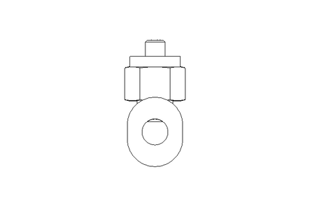 RACCORD RAPIDE  QSML-M3-4-K-SA