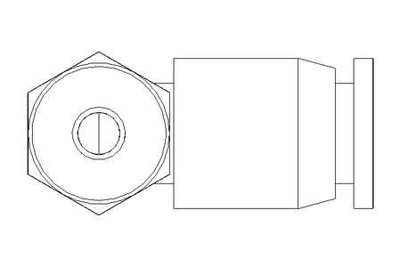 GIUNTO RAPIDO  QSML-M3-4-K-SA