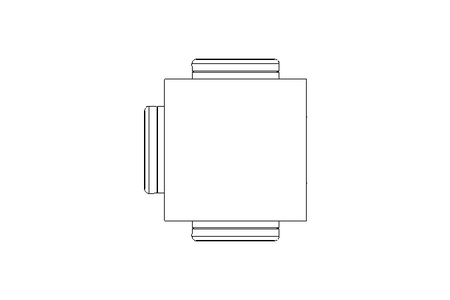 Distribuidor rotativo GF-3/8