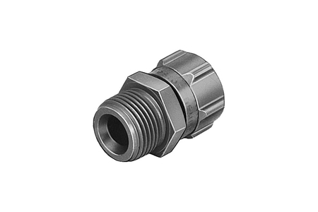 CONECTOR TORNILLO  CK1/4Z PK-6