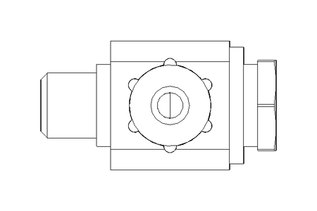 L-Schnellverschraubung LCK-M5-PK-3