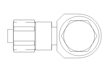 L-Schnellverschraubung LCK-M5-PK-3