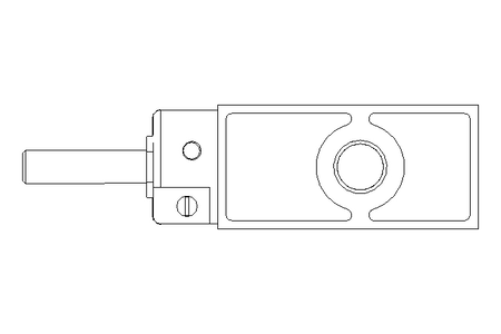 SOLENOID  VALVE      MFH-3-1/4