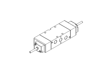 VALVOLA ELETTROMAGNETICA