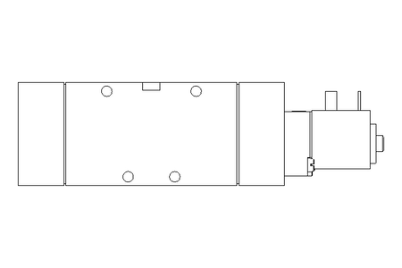 VALVOLA ELETTROMAGNETICA