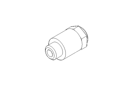 Throttle valve