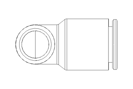 УГЛОВОЙ СОЕДИНИТЕЛЬ 3182.1200 D=12