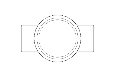 Drosselventil G1/4 0-10bar