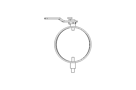 RIBALTA  DN120  A2