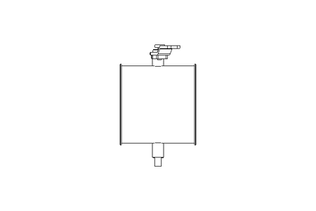 CHOKE    DN120  A2