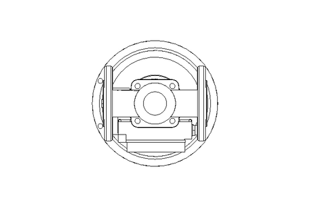 ADJUSTING VALVE