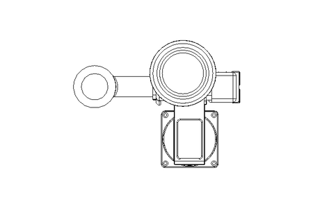 VALVE               DN 80 KV47