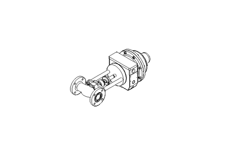 VALVE     30037 KV 2,5/0,2-0,6