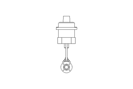 VALVOLA   30037 KV 2,5/0,2-1,0