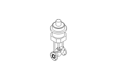 VALVOLA   30037 KV 2,5/0,2-1,0