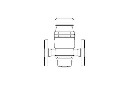 Redutor de pressao BRV2-S DN15 PN25