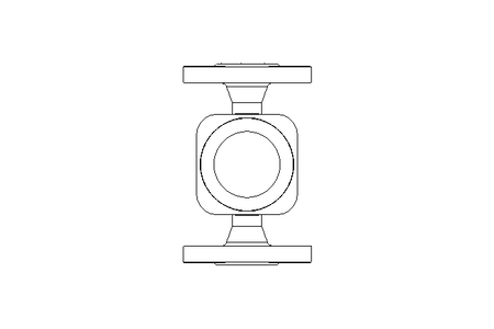 Redutor de pressao BRV2-S DN15 PN25