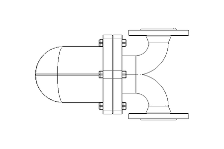 STEAM TRAP FT43-10TV DN40