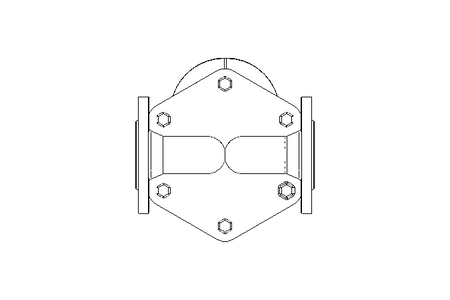 Kondensatableiter FT43 DN40 PN16