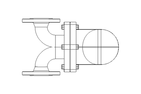 冷凝液排放器