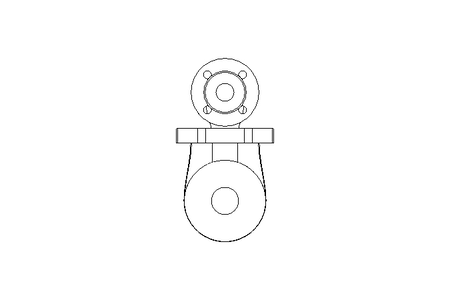 CONDENSATE DRAIN FT43 DN40 PN16