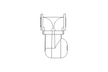 CONDENSATE DRAIN FT43 DN40 PN16