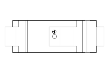 NON RETURN VALVE RK86 DN100 A2