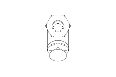 RECOGELODOS    DN 8   G 1/4"  NR.