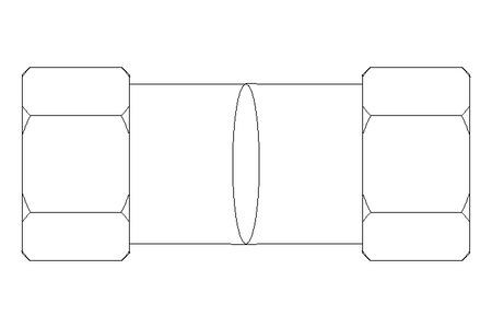 Schmutzfänger DN 8 G 1/4"